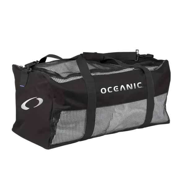 Mesh Duffel Product Image