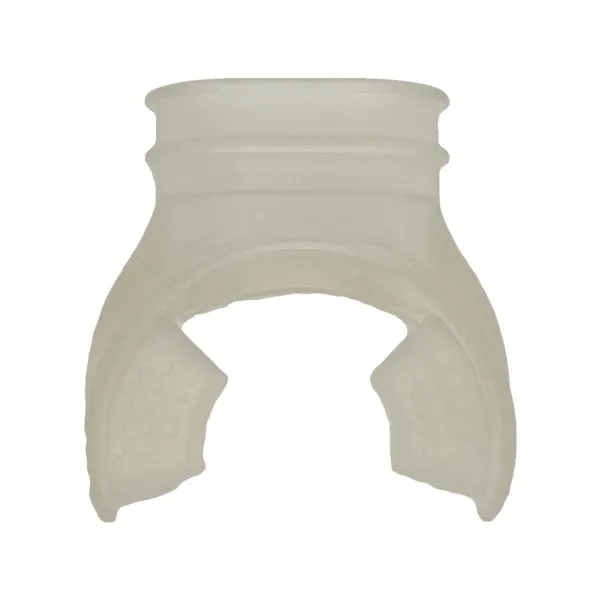 OC Mouthpiece Product Image - Clear