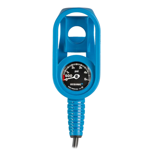 Oceanic+ Console PSI Product Image