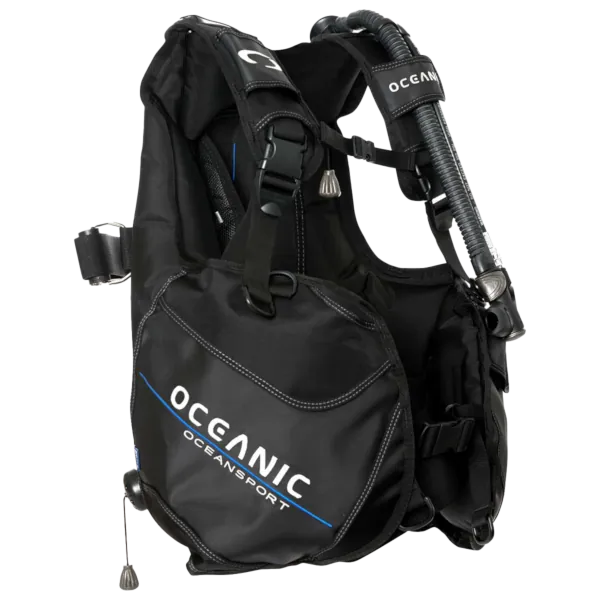 OceanSport BCD Product Image Hero
