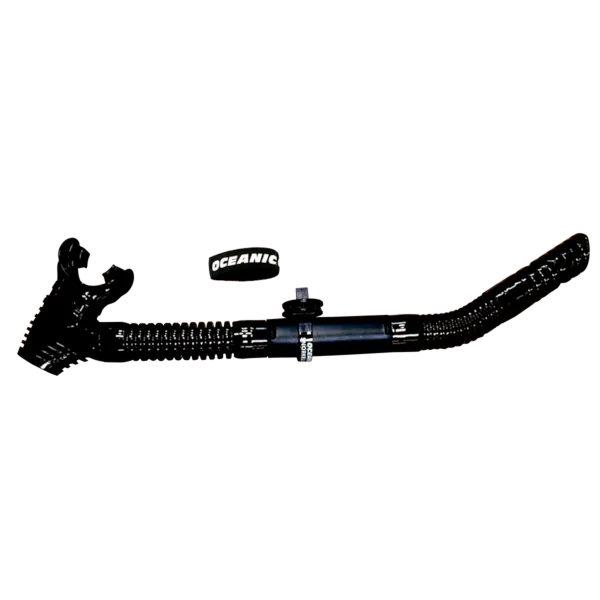 Pocket Snorkel Product Image