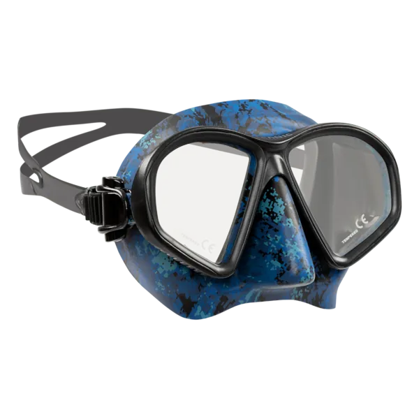 Predator Freediving Mask Product Image