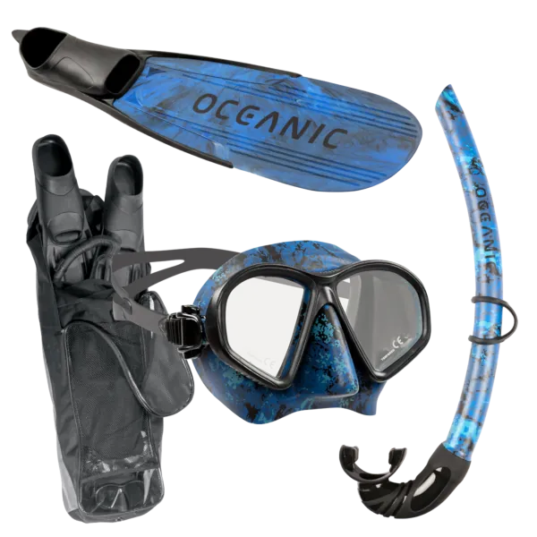 Predator Package Product image