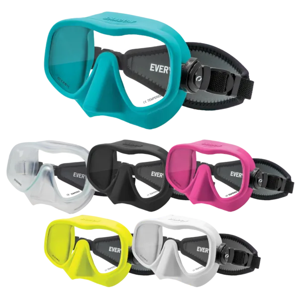 Shadow Mask All Colors Product Image