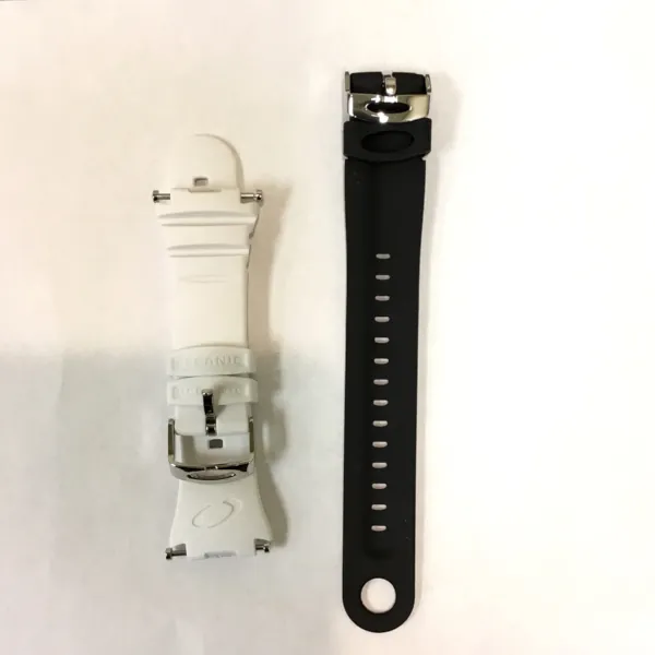 GEO 2 Strap Set White Product Image