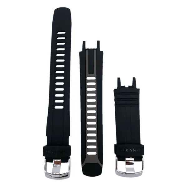 OCI/OCS Strap Set - Black/Titanium Product Image