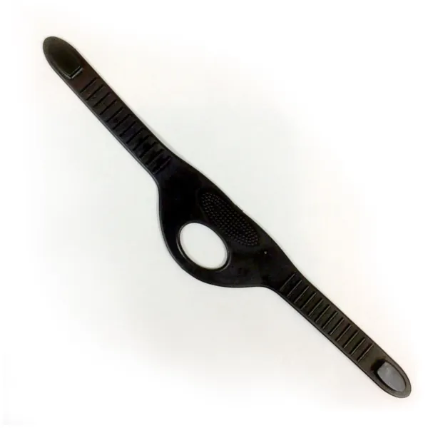 Viper Strap, 10 Pack, Black Product Image