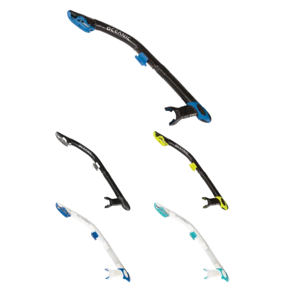 Ultra Dry Snorkel All Variations Product Image