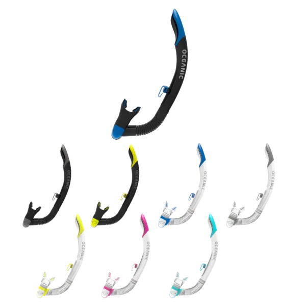 Ultra SD Snorkel All Variations Product Image