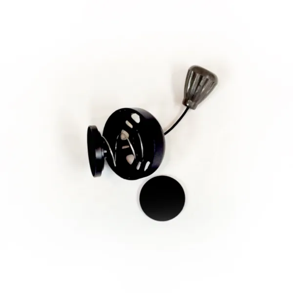 Purge Valve Part Product Image