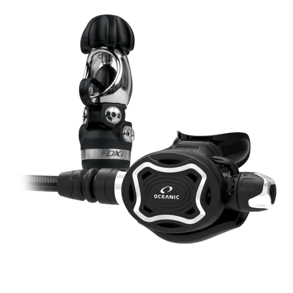 Zeo Regulator Yoke Product Image