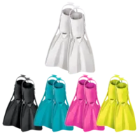 Accel Fins All Variations Product Image