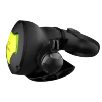 Alpha 10 Octo Left Side Product Image