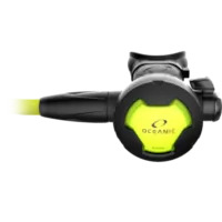 Alpha 10 Octo Front Product Image