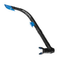 Arid Snorkel Black Blue Product Image