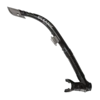 Arid Snorkel Black Titanium Product Image
