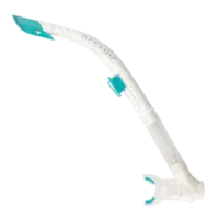 Arid Snorkel White Sea Blue Product Image