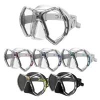 Cyanea Masks All Colors Product Image