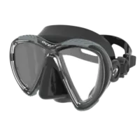 Discovery Mask Black Titanium Product Image