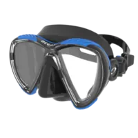 Discovery Mask Black Blue Product Image