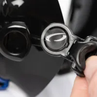 Discovery Mask - Buckle Release