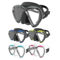 Discovery Mask All Variations Product Image