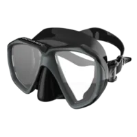 Duo Mask Black Titanium Product Image