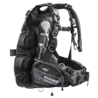 Excursion BCD 3-Quarter View