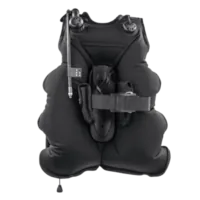 Excursion BCD Back View