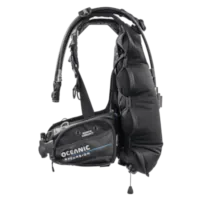 Excursion BCD Side 1 View