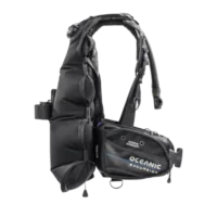 Excursion BCD Side 2 View