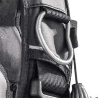 Excursion BCD Detail View