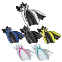 Manta Ray Fins All Variations Product Image
