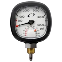 Maxview Pressure Gauge PSI Product Image