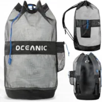 Oceanic Mesh Bag Product Image