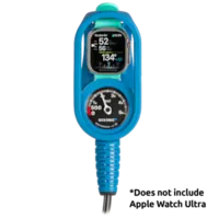 Oceanic+ Console PSI Apple Watch Ultra Product Image