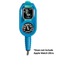 Oceanic+ Console BAR Apple Watch Ultra Product Image