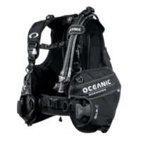 Oceanpro BCD Product Image Right