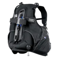 Oceanpro BCD Product Image Back Right