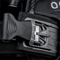 Oceanpro BCD Product Image Buckle