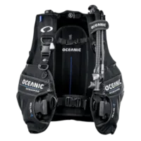 Oceanpro BCD Product Image Front