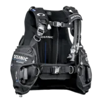 Oceanpro BCD Product Image Front Left
