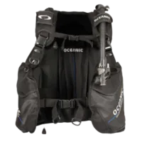 OceanSport BCD Product Image Front