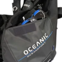 OceanSport BCD Product Image Pocket