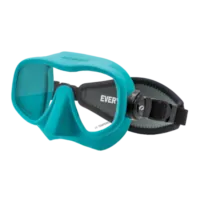 Shadow Mask Sea Blue Product Image