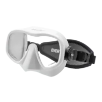 Shadow Mask White Product Image