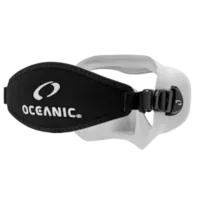 Shadow Mask 3-Quarter Back Product Image