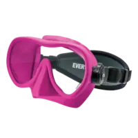 Shadow Mini Mask Pink Product Image