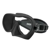 Shadow Mini Mask Black Product Image