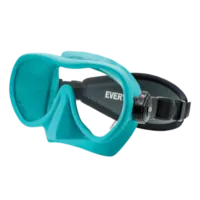 Shadow Mini Mask Sea Blue Product Image